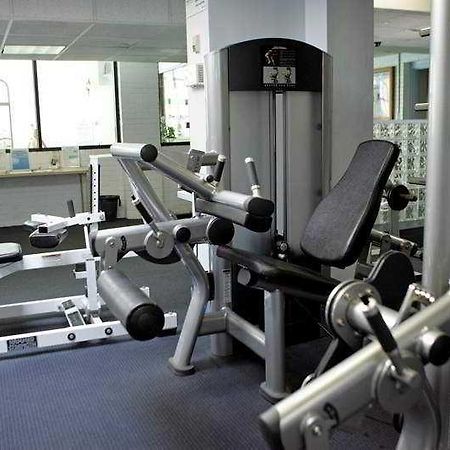 Sheraton Braintree Hotel Fasilitas foto