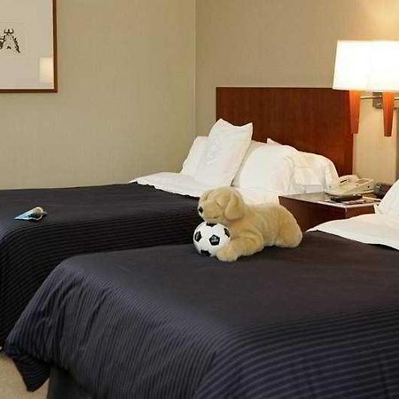 Sheraton Braintree Hotel Ruang foto