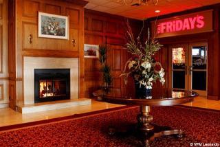 Sheraton Braintree Hotel Bagian luar foto